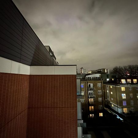 King Square Gardens Apartment Лондон Екстериор снимка