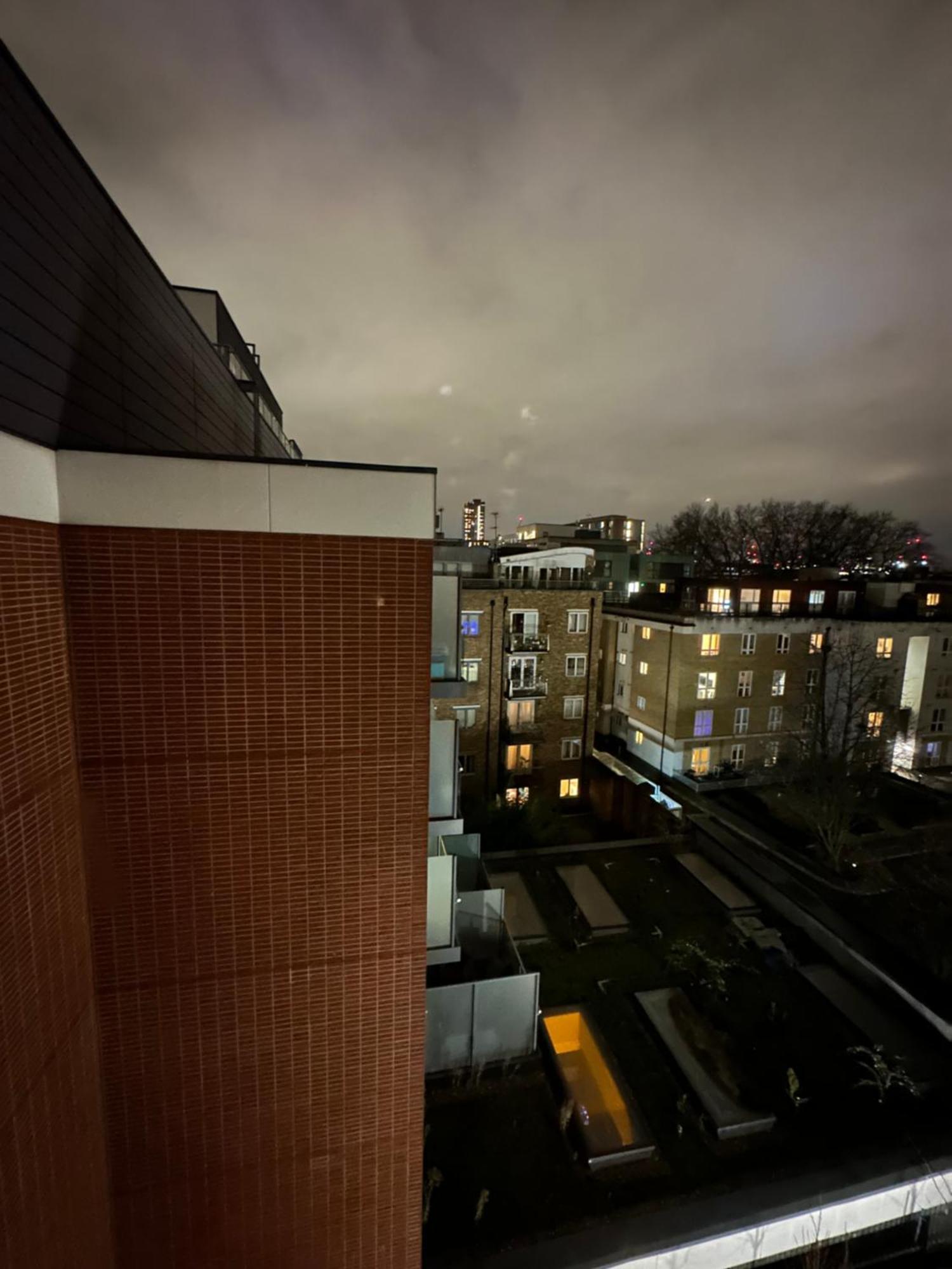 King Square Gardens Apartment Лондон Екстериор снимка